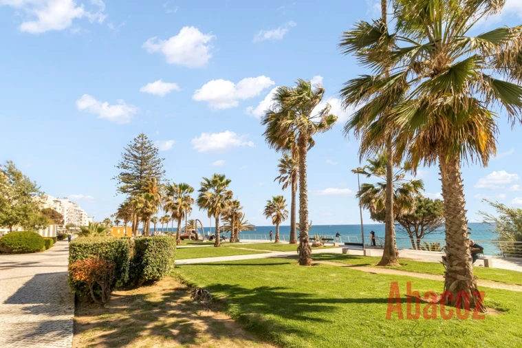 Apartamento T1 para Venda em Armação de Pera