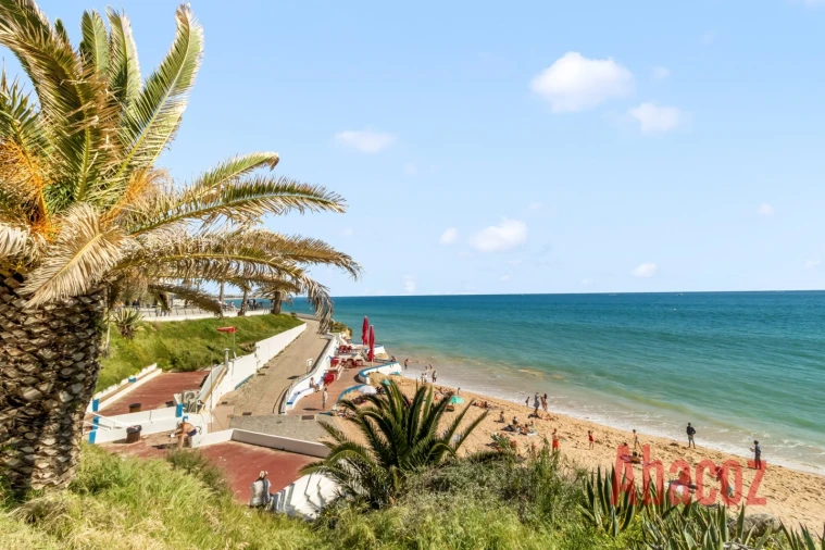 Apartamento T1 para Venda em Armação de Pera Foto 11