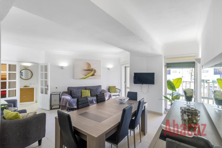 Apartamento T1 para Venda em Armação de Pera Foto 4