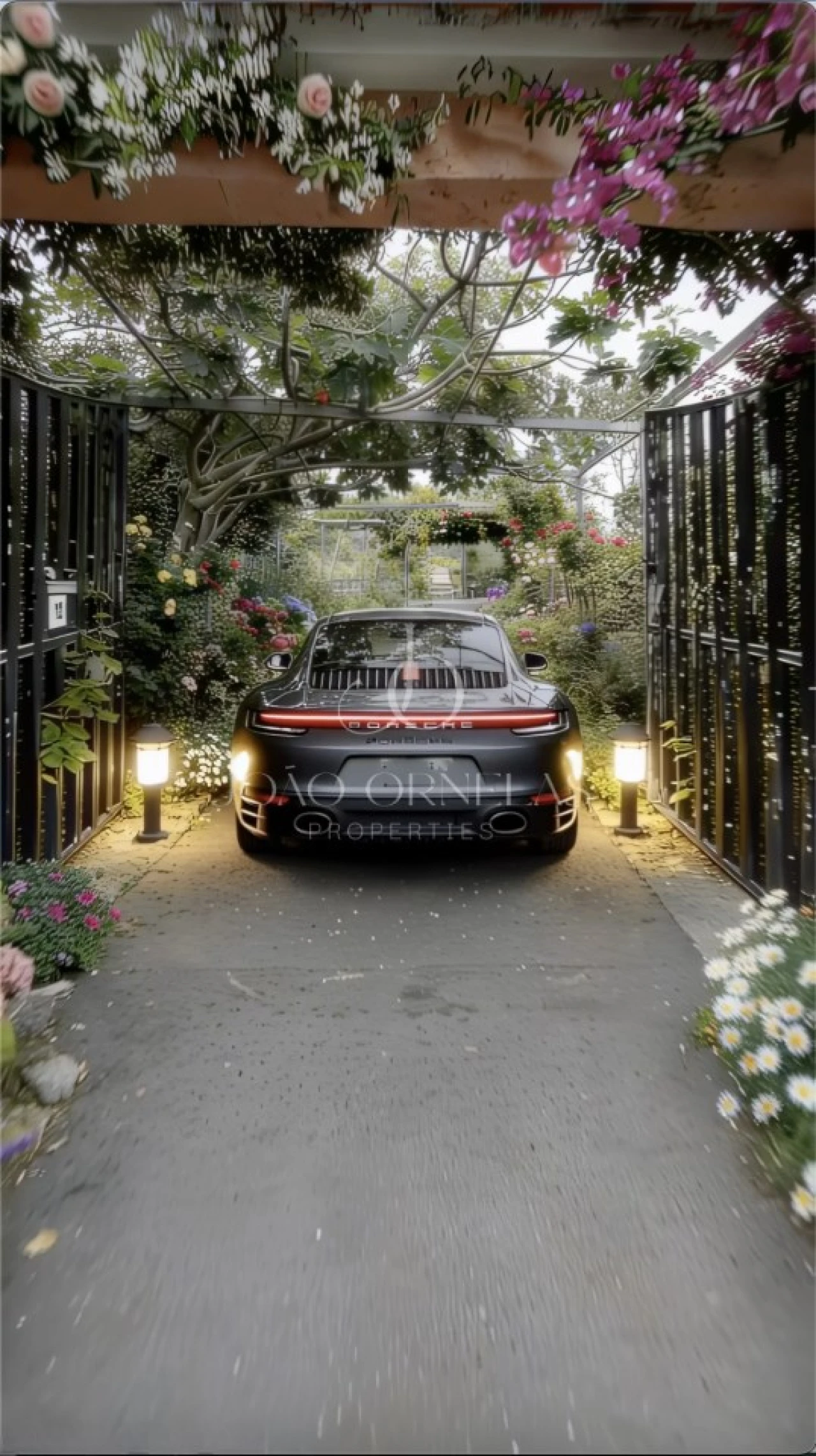 Terreno para Venda em São Vicente Foto 4