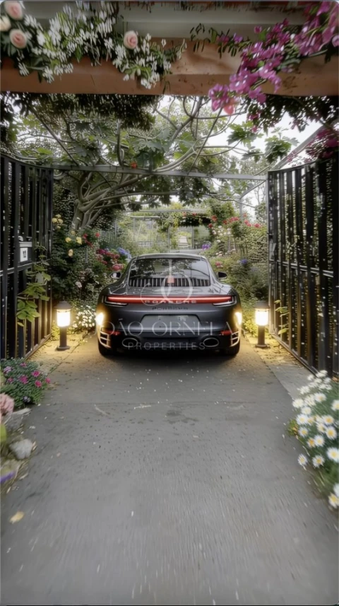 Terreno para Venda em São Vicente