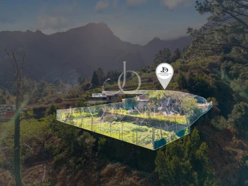 Terreno para Venda em São Vicente