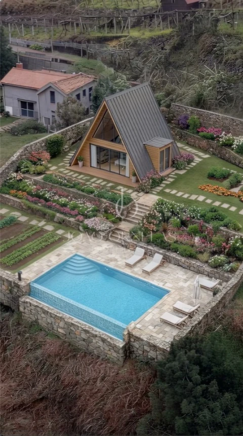 Terreno para Venda em São Vicente