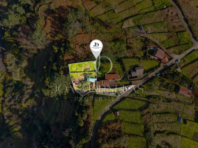 Terreno para Venda em São Vicente Foto 2