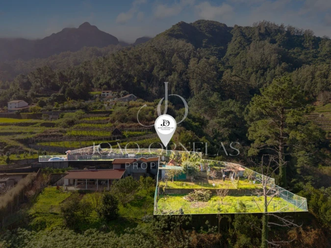 Terreno para Venda em São Vicente Foto 6