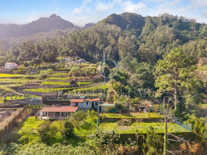 Terreno para Venda em São Vicente Foto 9