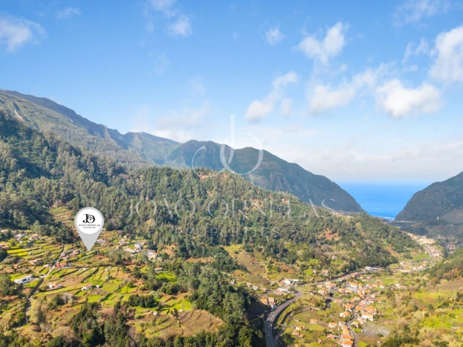 Terreno para Venda em São Vicente Foto 17