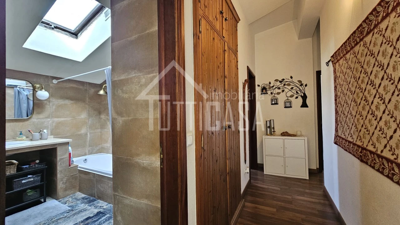 Moradia T3 para Venda em Venda do Pinheiro e Santo Estêvão das Galés Foto 44