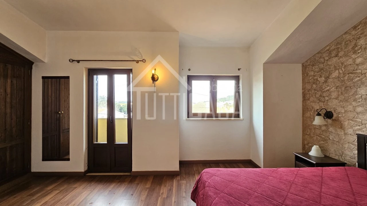 Moradia T3 para Venda em Venda do Pinheiro e Santo Estêvão das Galés Foto 45