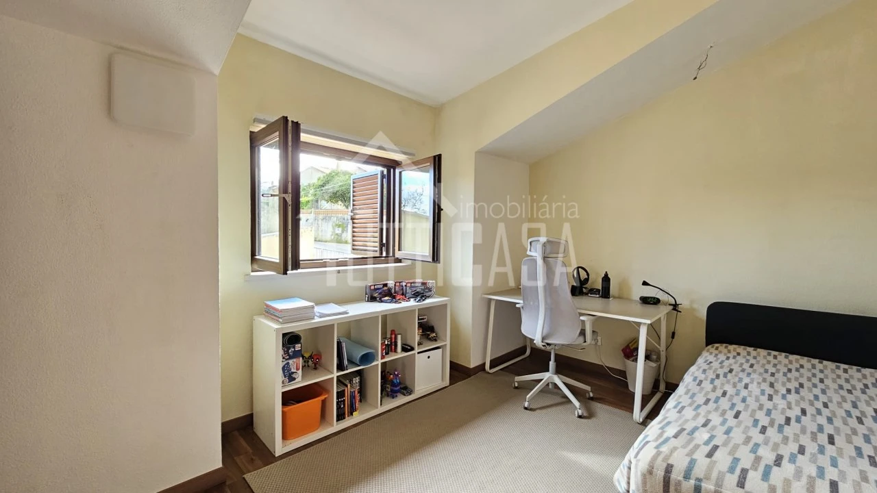 Moradia T3 para Venda em Venda do Pinheiro e Santo Estêvão das Galés Foto 49