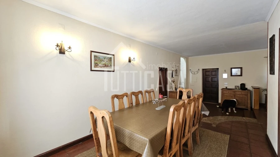 Moradia T3 para Venda em Venda do Pinheiro e Santo Estêvão das Galés Foto 37