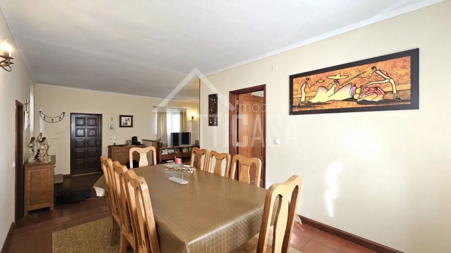 Moradia T3 para Venda em Venda do Pinheiro e Santo Estêvão das Galés Foto 38