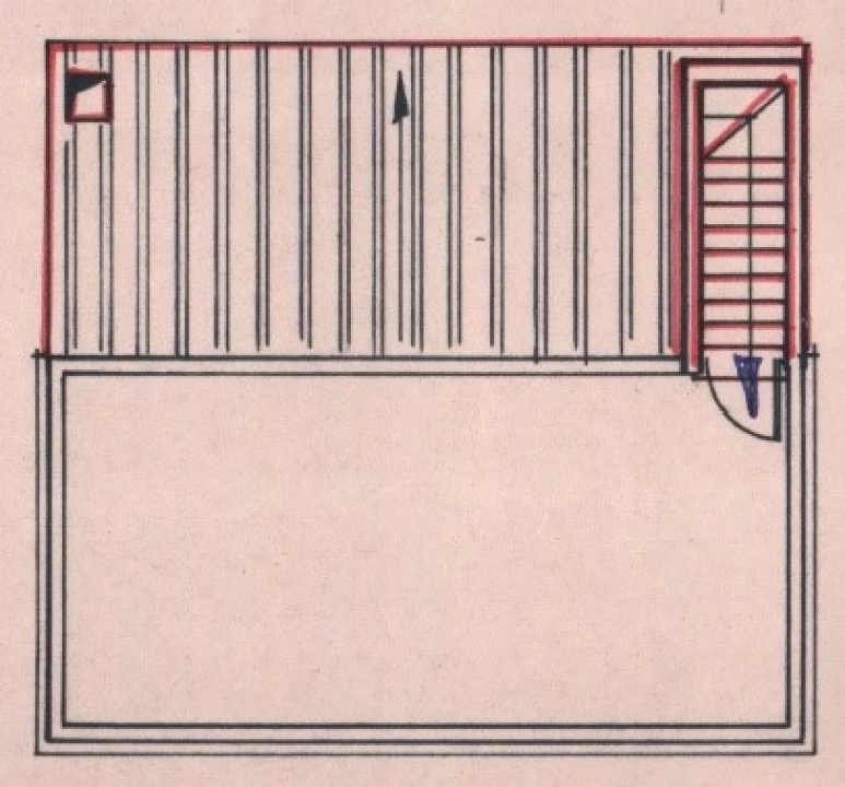 Moradia T2 para Venda em Albufeira e Olhos de Água Planta 2