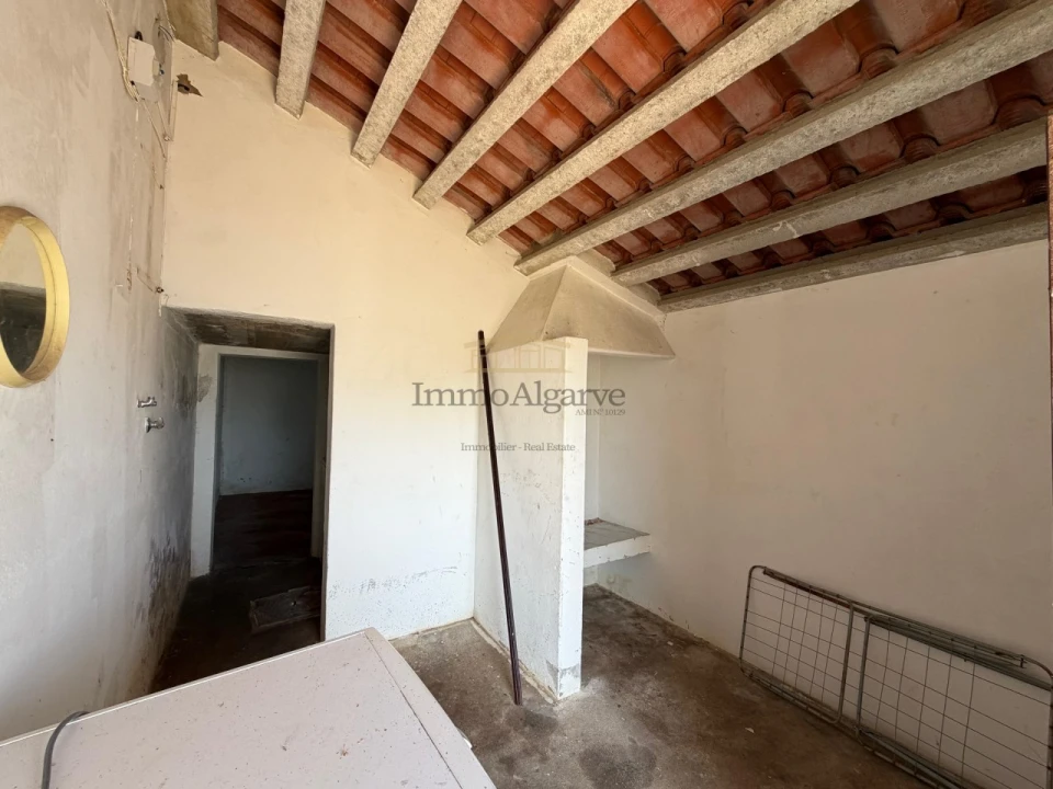 Moradia T2 para Venda em Albufeira e Olhos de Água Foto 9