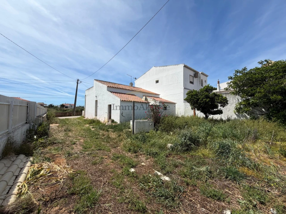 Moradia T2 para Venda em Albufeira e Olhos de Água Foto 11