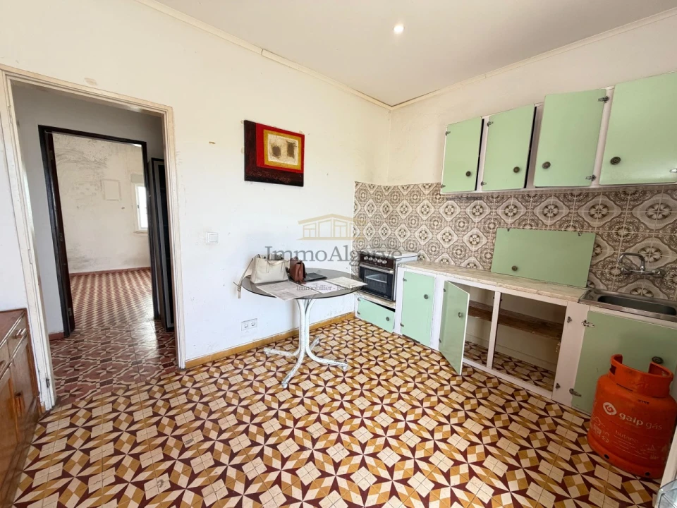 Moradia T2 para Venda em Albufeira e Olhos de Água Foto 14