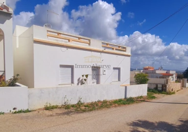 Moradia T2 para Venda em Albufeira e Olhos de Água
