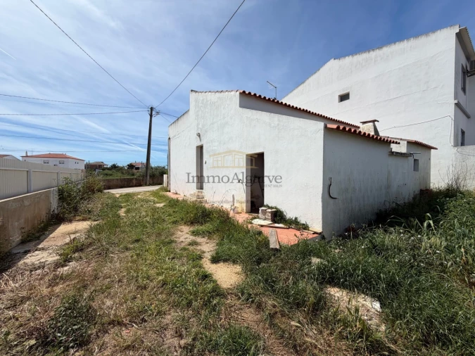 Moradia T2 para Venda em Albufeira e Olhos de Água Foto 12