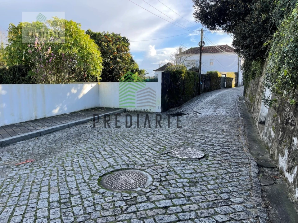 Terreno para Venda em Gulpilhares e Valadares Foto 4
