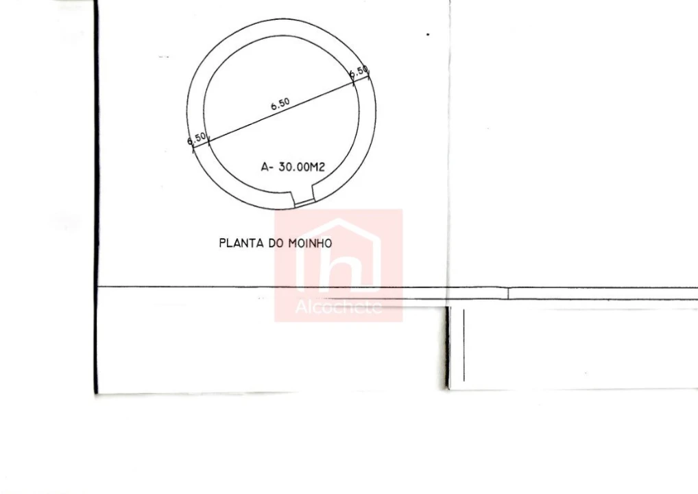 Quinta T1 para Venda em Alcochete Foto 30