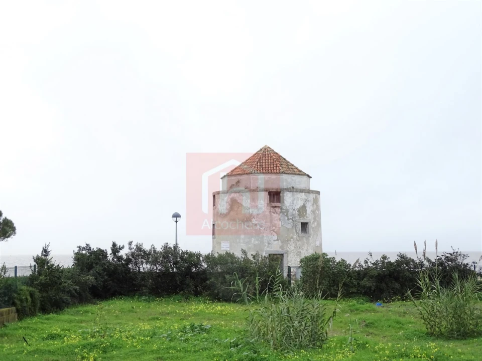 Quinta T1 para Venda em Alcochete Foto 5