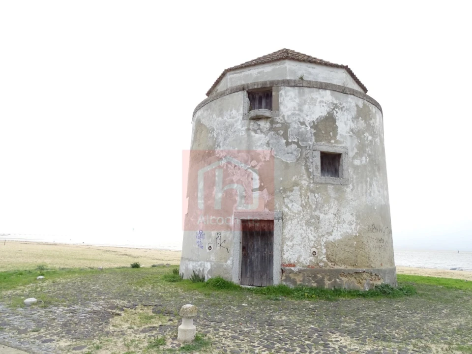 Quinta T1 para Venda em Alcochete Foto 3