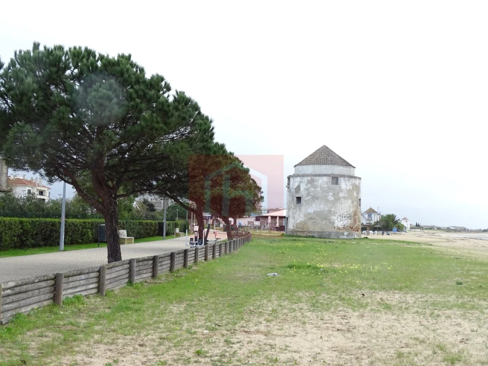 Quinta T1 para Venda em Alcochete Foto 10
