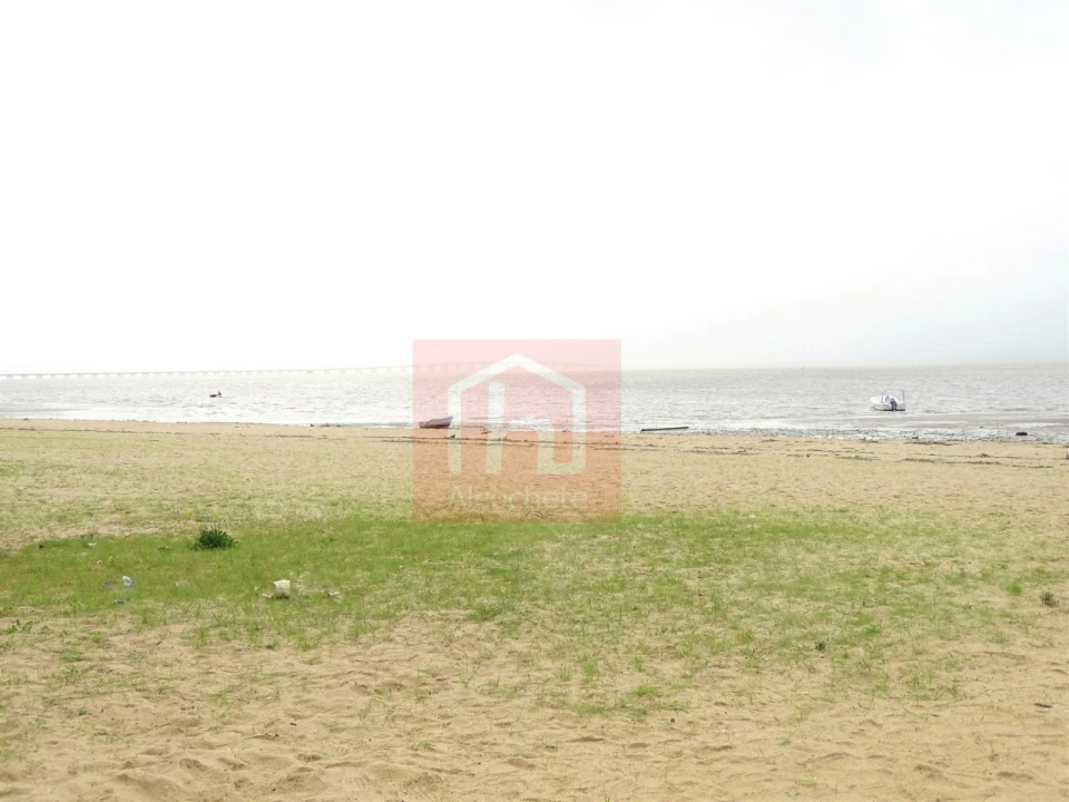 Quinta T1 para Venda em Alcochete Foto 11