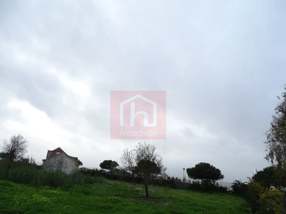 Quinta T1 para Venda em Alcochete Foto 18