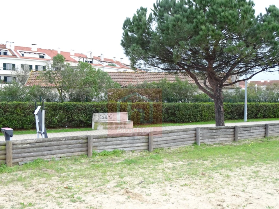 Quinta T1 para Venda em Alcochete Foto 22