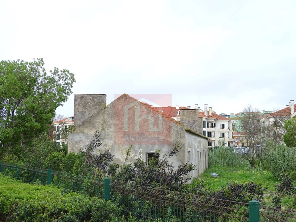 Quinta T1 para Venda em Alcochete Foto 23