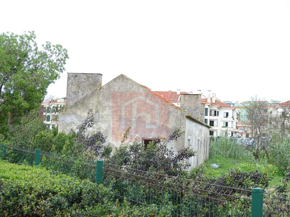 Quinta T1 para Venda em Alcochete Foto 24