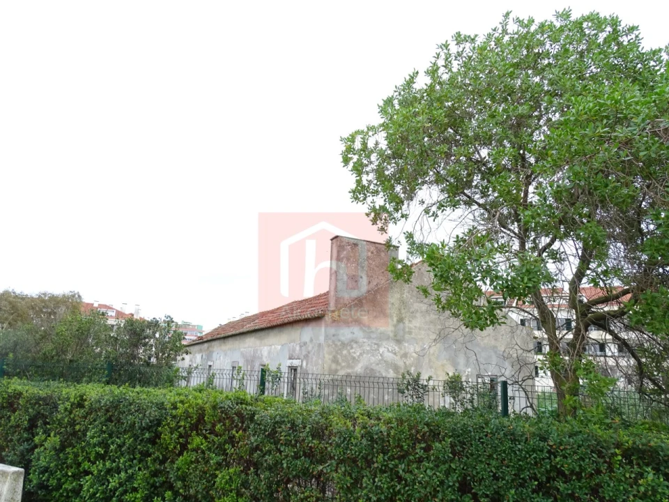 Quinta T1 para Venda em Alcochete Foto 27