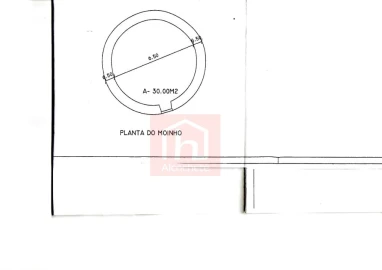 Quinta T1 para Venda em Alcochete