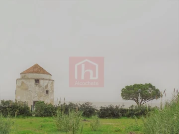Quinta T1 para Venda em Alcochete