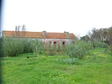 Quinta T1 para Venda em Alcochete
