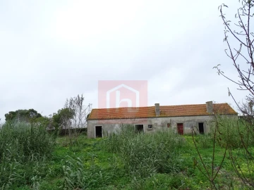 Quinta T1 para Venda em Alcochete