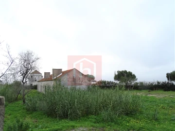 Quinta T1 para Venda em Alcochete