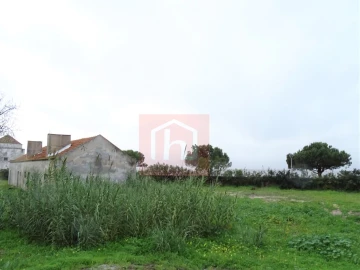 Quinta T1 para Venda em Alcochete