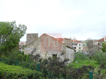 Quinta T1 para Venda em Alcochete