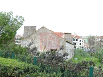 Quinta T1 para Venda em Alcochete