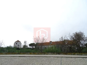 Quinta T1 para Venda em Alcochete