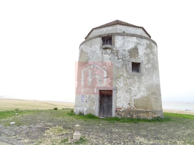 Quinta T1 para Venda em Alcochete Foto 3
