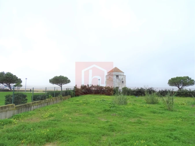 Quinta T1 para Venda em Alcochete Foto 7