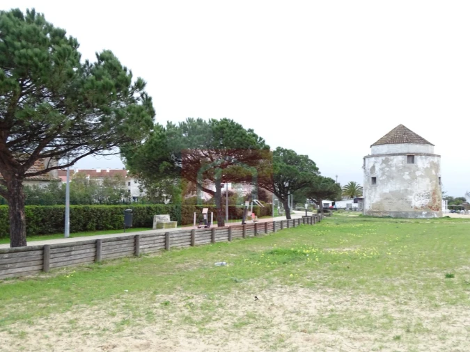 Quinta T1 para Venda em Alcochete Foto 9