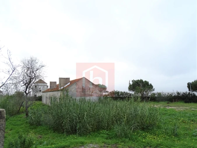 Quinta T1 para Venda em Alcochete Foto 14