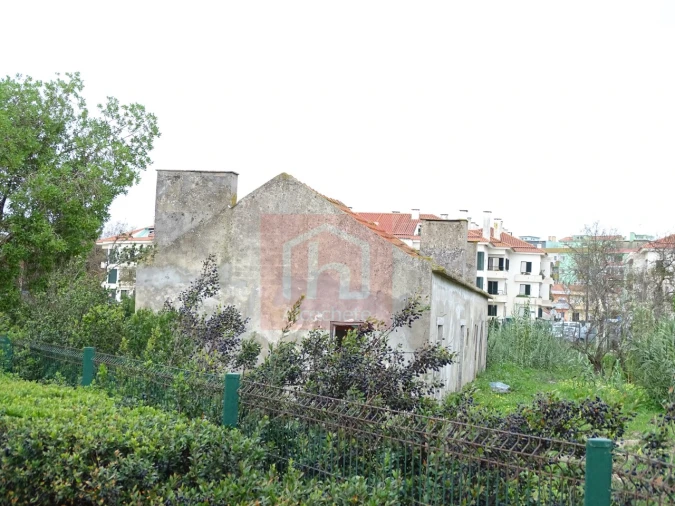 Quinta T1 para Venda em Alcochete Foto 24