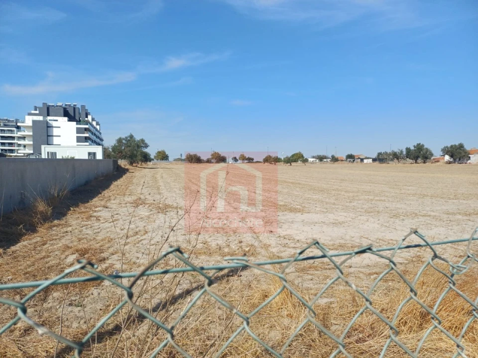 Terreno para Venda em Montijo e Afonsoeiro Foto 9