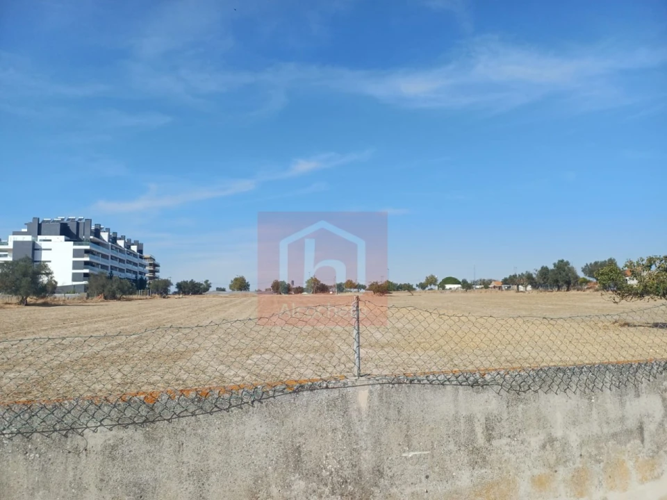 Terreno para Venda em Montijo e Afonsoeiro Foto 4