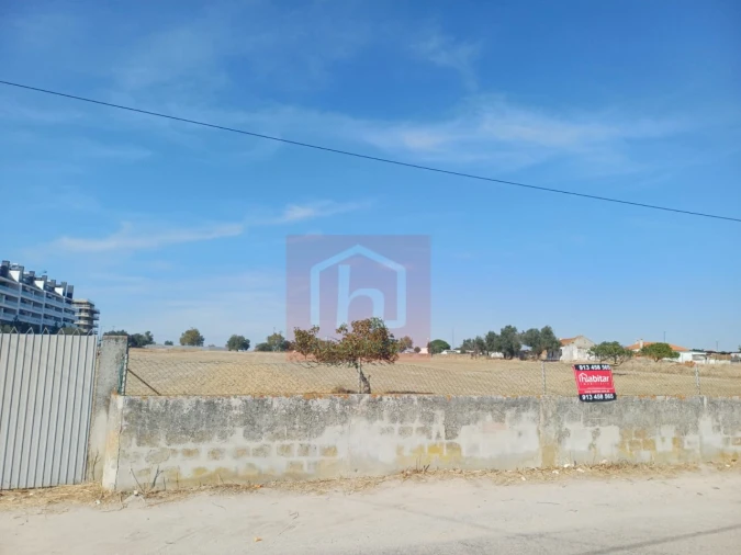 Terreno para Venda em Montijo e Afonsoeiro Foto 3